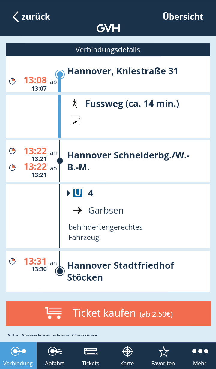 GVH Screen 3
