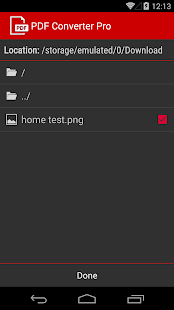 How to download PDF Converter Pro 5.64 unlimited apk for laptop