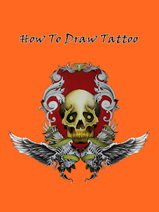 How to mod How To Draw Tattoo patch 1.0 apk for bluestacks