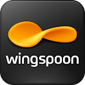네이버 맛집 – 윙스푼 – Wingspoon