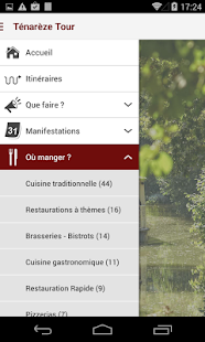 Ténarèze Tour Screenshots 6