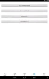 Think Relaxed! Affirmations poster 10