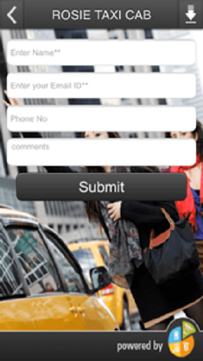 免費下載交通運輸APP|Rosie Taxi Cab app開箱文|APP開箱王
