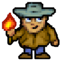 a-MAZE-ing Dude Top Maze Game