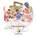 Atlas Atividades Esportivas logo