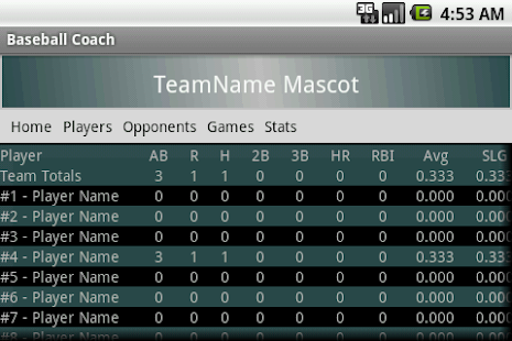 How to install Baseball Coach 1.2.6 apk for laptop