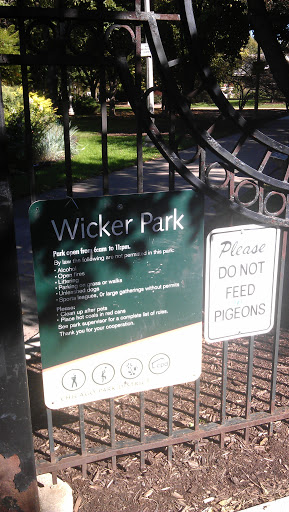 Wicker Park