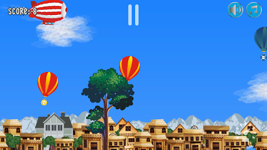 How to download Funny Zeppelin 1.2 apk for pc