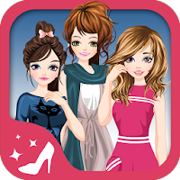 American Girls - Girl Games APK התמונה על עטיפת הסרט