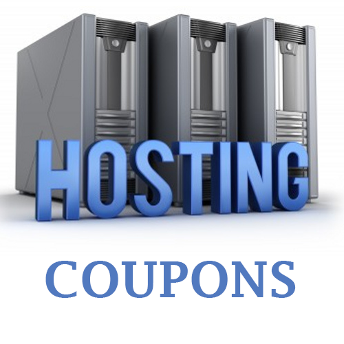 Web Hosting Coupons Deals