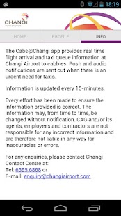 How to install Cabs@Changi 1.0.9 unlimited apk for android