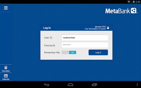 How to mod MetaBank Mobile Banking-Tablet lastet apk for laptop