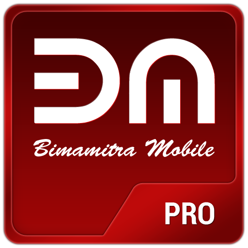 LIC Calculator PRO : Bimamitra LOGO-APP點子