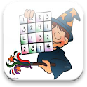 Math Magician logo