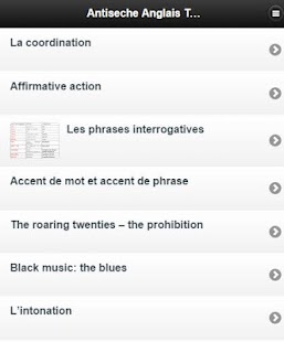 How to mod Antiseche AnglaisTerminale patch 1.0.0 apk for pc