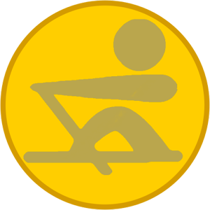 Rowing GMT Calculator logo