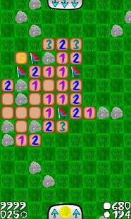 Free FDF's Minefield (Minesweeper) APK