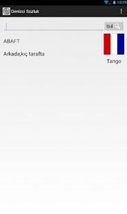 How to install Denizci Sözlük 1.0 apk for pc