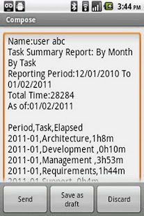 How to mod TickTock - Task TimeCard lastet apk for pc