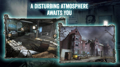 Medford City Asylum (Full) poster 5