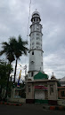 Tower Masjid Raya