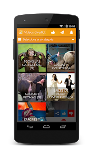 How to get Videos divertidos 1.0 unlimited apk for laptop