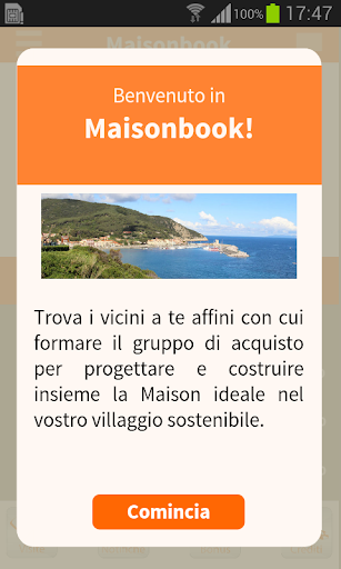 Maisonbook