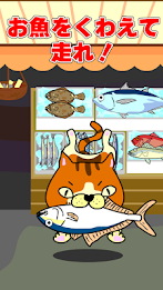 × Doraneko plus fish poster 5