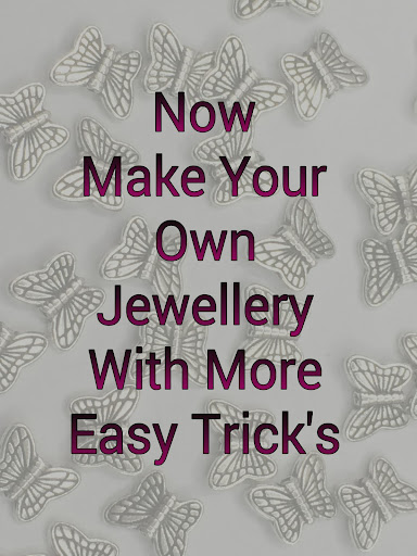 【免費媒體與影片App】Jewellery Making-APP點子