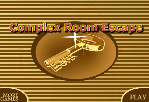 ComplexRoomEscape