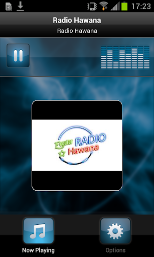 Radio Hawana