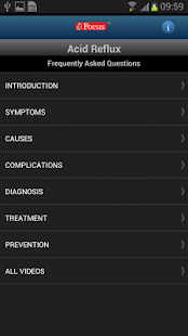 How to install FAQs in Acid Reflux 1.2 mod apk for bluestacks