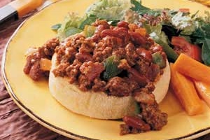 Western Range Sandwiches