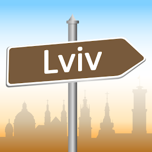 Lviv Places Guide logo