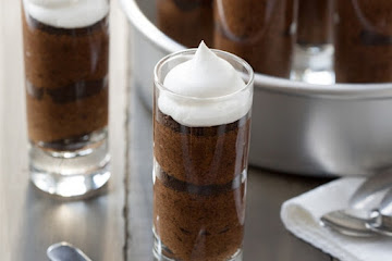 Chocolate Velvet