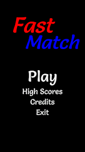 Free Download Fast Match APK for PC