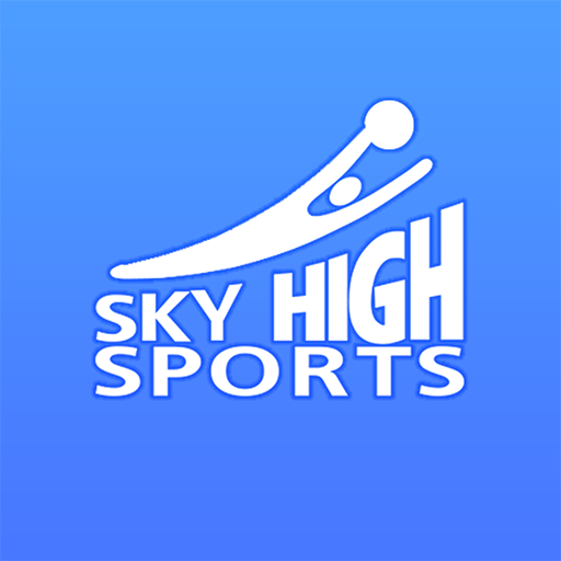 Sky High Sports LOGO-APP點子