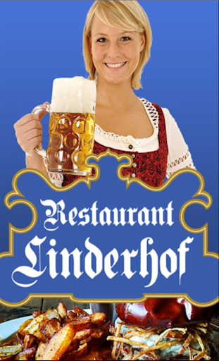 Restaurant Linderhof