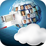 Cover Image of Download WorldCard Cloud 1.2.0 APK