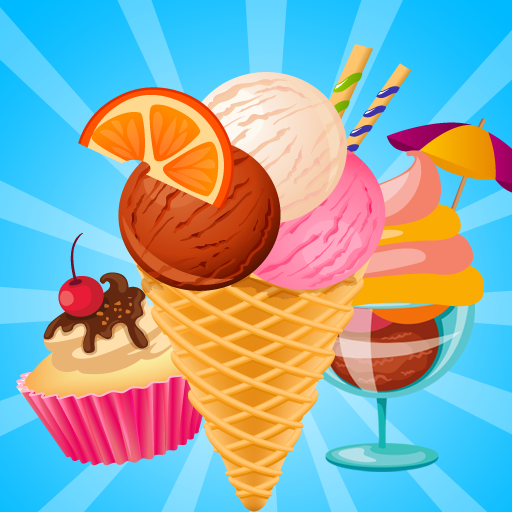 Ice Cream for Preschool & kids 模擬 App LOGO-APP開箱王