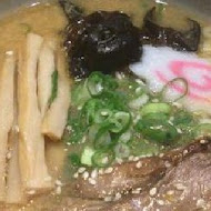山頭火拉麵(京站店)