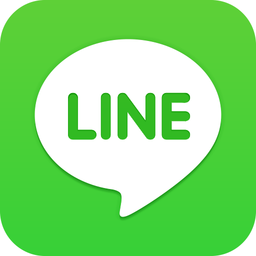 LINE 通訊 App LOGO-APP開箱王