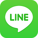 LINE: Free Calls & Messages mobile app icon