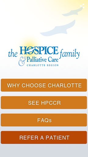 Charlotte Hospice