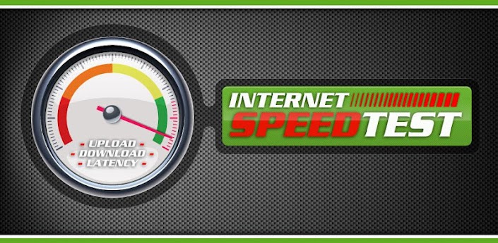 Speed Test