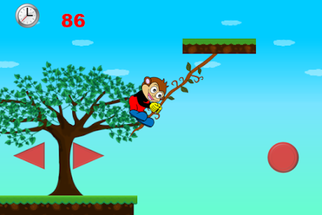 Monkey's World - náhled