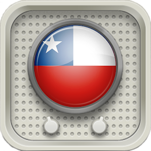 Radios Chile LOGO-APP點子