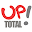 UP! Total Download on Windows