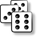 Generala Free (YahtZ) logo