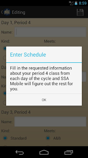 SSA Mobile